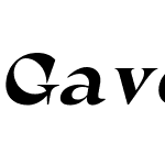 Gavency