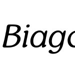 Biago