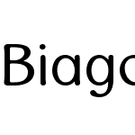 Biago