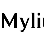 Mylius