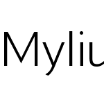 Mylius Modern