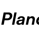 Planc