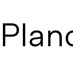 Planc