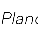 Planc