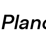 Planc