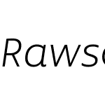 Rawson