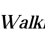 WalkieValkyrie