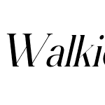 WalkieValkyrie