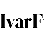 Ivar Fine