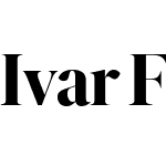 Ivar Fine