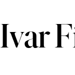 Ivar Fine