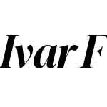 Ivar Fine
