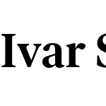 Ivar Soft