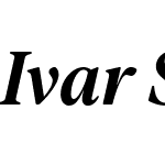 Ivar Soft