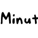 Minute