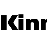 Kinn