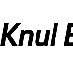 Knul