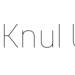 Knul