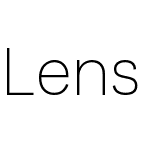 Lens Grotesk