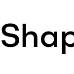 Shape