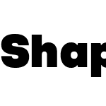 Shape