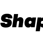 Shape