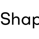 Shape