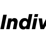 Indivisible