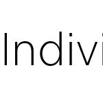 Indivisible