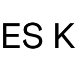 ES Klarheit Grotesk