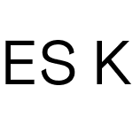 ES Klarheit Grotesk