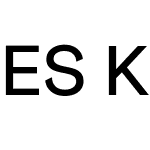 ES Klarheit Grotesk