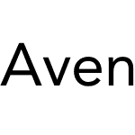 Avenir55Roman