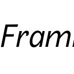 Frambuesa