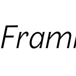 Frambuesa