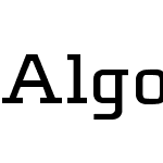 AlgolRevived