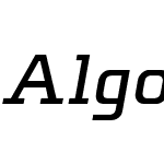 AlgolRevived