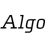 AlgolRevived