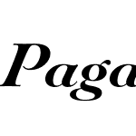 Paganini