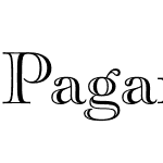 Paganini