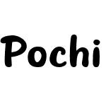 Pochi (DEMO)