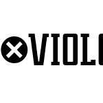 ViolentaSlabSolid