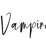 VampireDemo