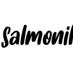 Salmonillo Free