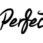 Perfectly Imperfect