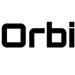 Orbitron