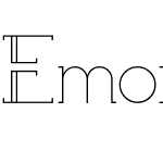 EmonaLight