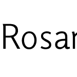 Rosario