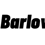 Barlow