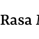 Rasa